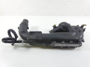 2009 Kawasaki Ultra 260 LX Exhaust Pipe Header Manifold 18088-3726 | Mototech271