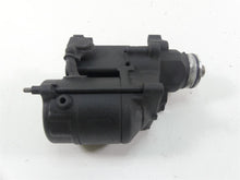 Load image into Gallery viewer, 2008 Harley FXCWC Softail Rocker C Engine Starter Motor 31618-06A | Mototech271
