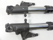 Load image into Gallery viewer, 2004 Aprilia RSV 2 1000R Mille Straight Showa Front Fork Set -Read AP8123638 | Mototech271
