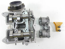 Load image into Gallery viewer, 2004 Aprilia RSV1000 R Mille Front Cylinderhead Cylinder Head AP0613465 | Mototech271
