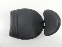 Load image into Gallery viewer, 2007 Victory Vegas Jackpot Rear Passenger Seat Saddle Backrest 2683839
