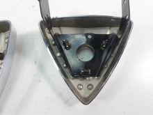 Load image into Gallery viewer, 2007 Victory Vegas Jackpot Triangle Chrome Side Cover Set 5245659 5245659 | Mototech271
