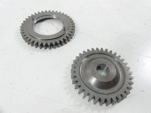 2020 Ducati Panigale V2 Timing Idle Gear Set 17121161B 17011652A | Mototech271