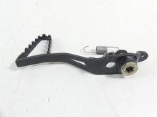 Load image into Gallery viewer, 2016 BMW R1200GS K50 Right Side Brake Lever Pedal + Mount 35218530610 | Mototech271
