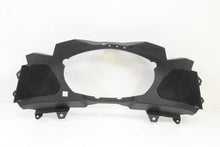 Load image into Gallery viewer, 2013 BMW R1200 RT K26 Front Dash Speaker Panel Cover Fairing 46637711708 | Mototech271
