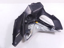 Load image into Gallery viewer, 2017 BMW F800GS K72 Right Main Tank Fairing Cover Cowl 46638529014 46638554368 | Mototech271
