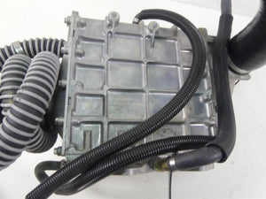 2009 Kawasaki Ultra 260 LX Heat Exchanger Intercooler Assembly