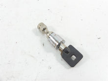 Load image into Gallery viewer, 1998 Harley Dyna FXDL Low Rider Ignition Switch Key Lock Set - Read 71421-90B
