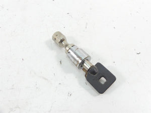 1998 Harley Dyna FXDL Low Rider Ignition Switch Key Lock Set - Read 71421-90B