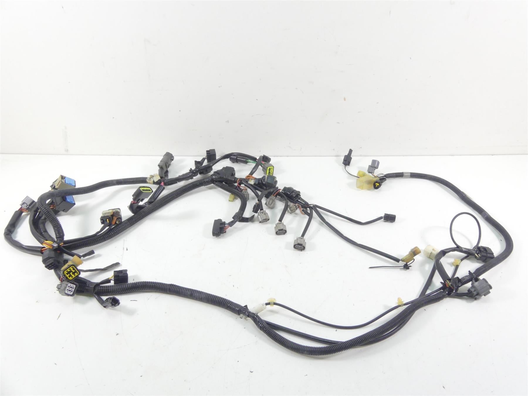 2016 Yamaha Waverunner VX 1050 Deluxe Wiring Harness Loom 6EY-8259L-A0-00