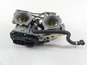 2016 KTM 1290 Superduke R Keihin Throttle Body Bodies Fuel Injection 61341001000 | Mototech271