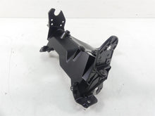 Load image into Gallery viewer, 2017 BMW R1200GS GSW K50 Front Center Panel Stay Carrier Mount 46637726524 | Mototech271
