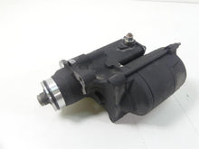 Load image into Gallery viewer, 2015 Harley FXDL Dyna Low Rider 96 103 110 Engine Starter Motor 31618-06A | Mototech271
