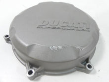 Load image into Gallery viewer, 2020 Ducati Panigale V2 Engine Motor Side Clutch Cover 24311491A 24321531A | Mototech271
