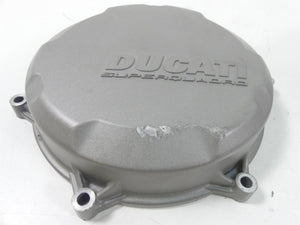 2020 Ducati Panigale V2 Engine Motor Side Clutch Cover 24311491A 24321531A | Mototech271