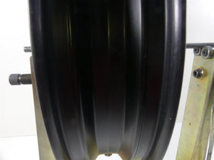 2008 Ducati Hypermotard 1100 Straight Marchesini Front 17x3.5 Wheel Rim 50121161 | Mototech271