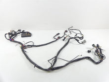 Load image into Gallery viewer, 2001 Harley Touring FLHRCI Road King Main Wiring Harness EFI - No Cuts 70245-01 | Mototech271
