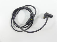 Load image into Gallery viewer, 2021 Aprilia Tuono 660 Rear Abs Brake Wheel Speed Sensor 859792 | Mototech271
