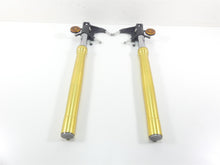 Load image into Gallery viewer, 2022 Suzuki GSXR750 Straight Front Fork Leg Damper Set 51103-15J11 51104-15J11 | Mototech271
