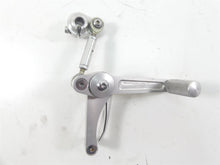 Load image into Gallery viewer, 2009 Harley XR1200 Sportster Storz Shift Lever Peg + Mount &amp; Links HD083.55 | Mototech271
