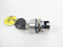 Load image into Gallery viewer, 1989 Harley Touring FLTC Tour Glide Ignition Switch Key Lock Set 71549-82A | Mototech271
