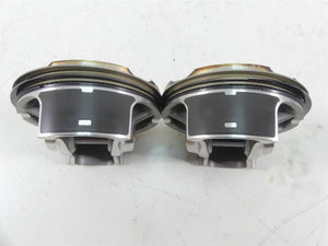 2020 Ducati Panigale V2 Cylinder Barrel Jug & Piston Set 576miles Only 12022561D | Mototech271