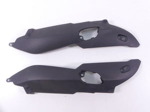 2008 BMW R1200R K27 Left Right Tail Side Cover Fairing Cowl Set 46637701553 | Mototech271