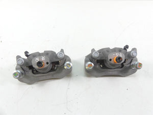 2021 Honda Talon SXS1000 S2X 1000R Rear Nissin Brake Caliper Set 43150-HL6-A01 | Mototech271