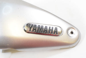 2003 Yamaha XV1600 Road Star Silverado Side Cover Fairing Set 4WM-21721-00 | Mototech271