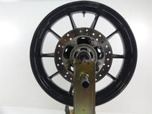 Load image into Gallery viewer, 2019 Indian Motorcycle Co. FTR1200 Straight Rear Wheel Rim 18x4.25 1523219 | Mototech271
