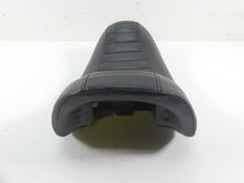 Load image into Gallery viewer, 2006 Harley VRSCD Night Rod Nice Front Rider Driver Seat Saddle 52326-06 | Mototech271
