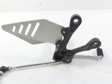 Load image into Gallery viewer, 2013 Kawasaki ZX636 ZX6R Ninja Left Footpeg Foot Peg Shifter Set 35063-0160-18R | Mototech271
