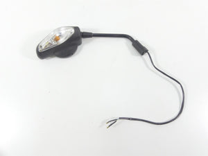 2005 Ducati Multistrada 1000S Right Front Blinker Rear Viewl Mirror  52320131C | Mototech271