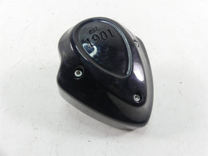 2016 Indian Scout Sixty Right Side Black Thermostat Cover & Mount 5633371 | Mototech271