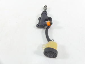 2005 Ducati Multistrada 1000S Rear Brembo Brake Master Cylinder 62540041A | Mototech271