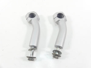 2001 Moto Guzzi California Sp 1100  Handlebar Clamp Risers 5 1/4" | Mototech271