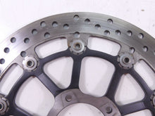 Load image into Gallery viewer, 2015 Ducati Diavel Dark Front Brembo Brake Disc Rotor Set 49241011A | Mototech271
