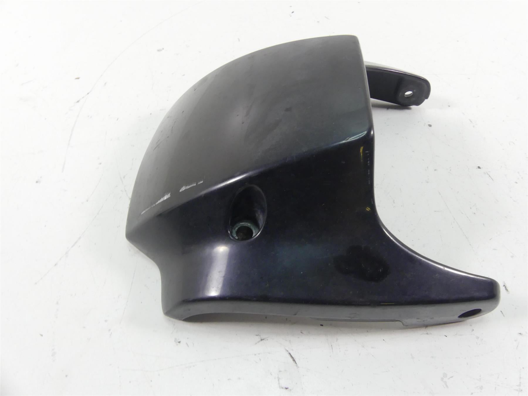 2013 Harley VRSCDX Night Rod Special Headlight Visor Cover Fairing 67700030 | Mototech271