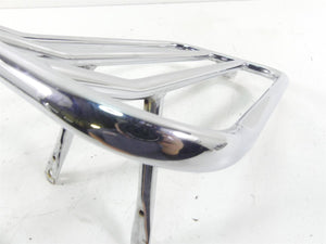 2001 Yamaha XV1600 Road Star Aftermarket Rear Fender Luggage Rack | Mototech271