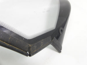 2021 Kawasaki Teryx KRX KRF 1000 Kqr Rear Windshield Panel Screen 99994-1294 | Mototech271