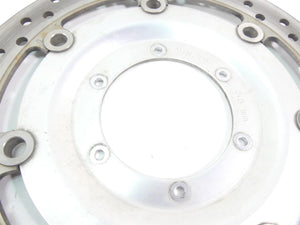 2003 Honda VTX1800 C Front Brake Rotor Disc Set 45120-MCH-003 45220-MCH-003 | Mototech271