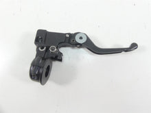 Load image into Gallery viewer, 2009 Harley XR1200 Sportster Oberon Adjustable Clutch Lever &amp; Perch 38671-04 | Mototech271
