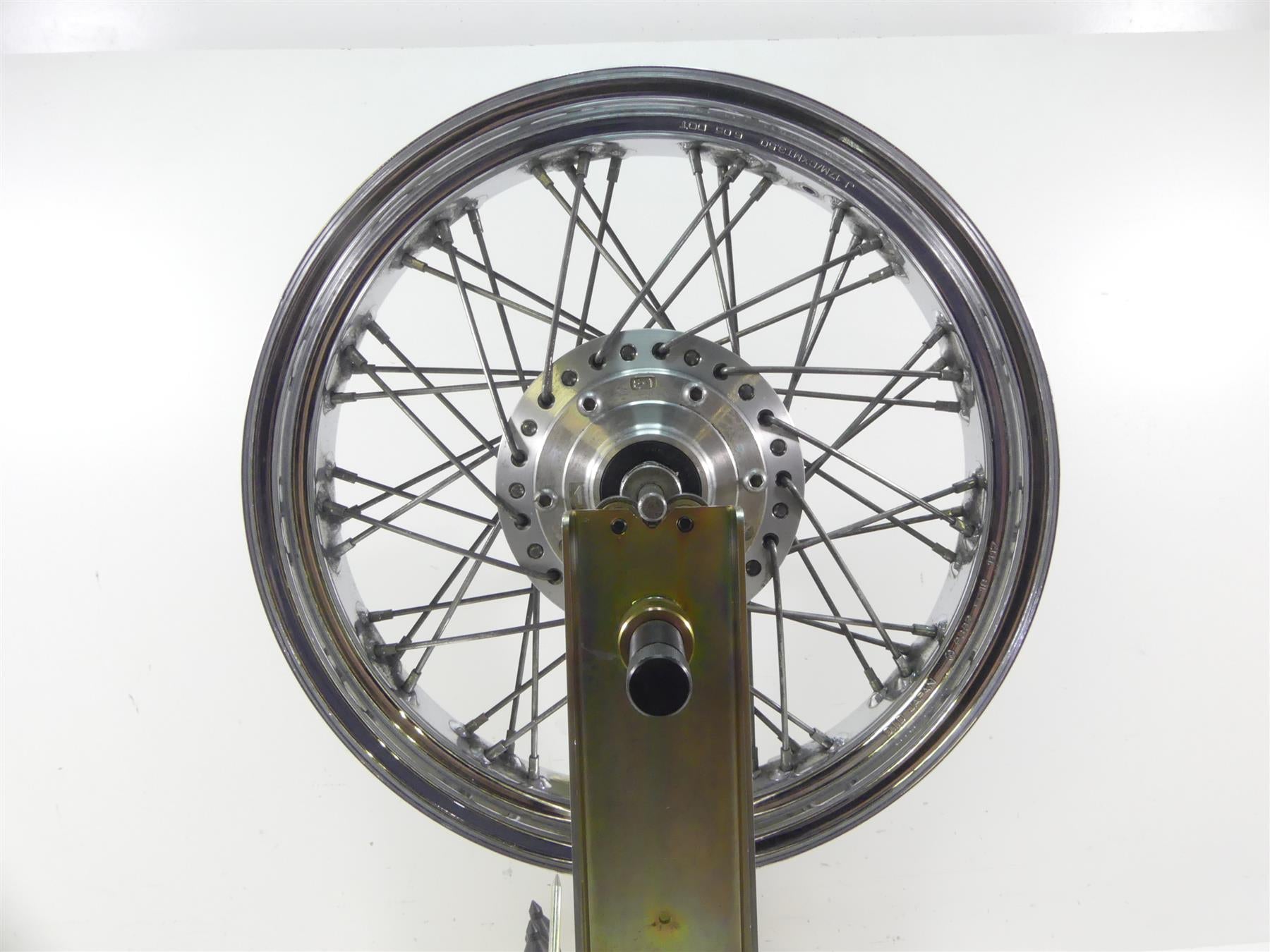 vtx 1800 spoke wheels