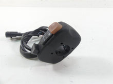Load image into Gallery viewer, 2014 Moto Guzzi Griso 1200 SE 8V Right Hand Start  Kill Control Switch B045021 | Mototech271
