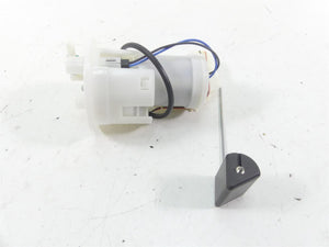 2021 Honda CBR600RR Fuel Gas Petrol Pump + Level Sender - Tested 16700-MFJ-D03 | Mototech271