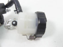 Load image into Gallery viewer, 2016 Suzuki GSX-R750 Front Nissin Radial Brake Master Cylinder 59600-47H00 | Mototech271
