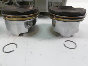 2009 Kawasaki Ultra 260 LX Nice Cylinder Jug And Pistons -Freshwater 11005-3766 | Mototech271