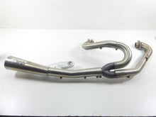 Load image into Gallery viewer, 2007 Victory Vegas Jackpot Two Brothers Racing Exhaust Pipe Header System | Mototech271
