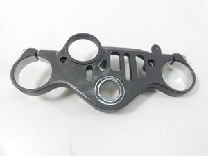 2016 Yamaha YZF-R1 S RN32 Upper Triple Tree Steering Clamp 50mm 2CR-23435-01-00 | Mototech271