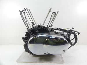 2004 Kawasaki VN1600 Meanstreak Engine Motor Bottom End 12K -Read 14001-5394 | Mototech271